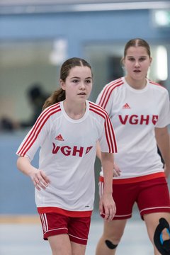 Bild 158 - wCJ NFV Futsalturnier